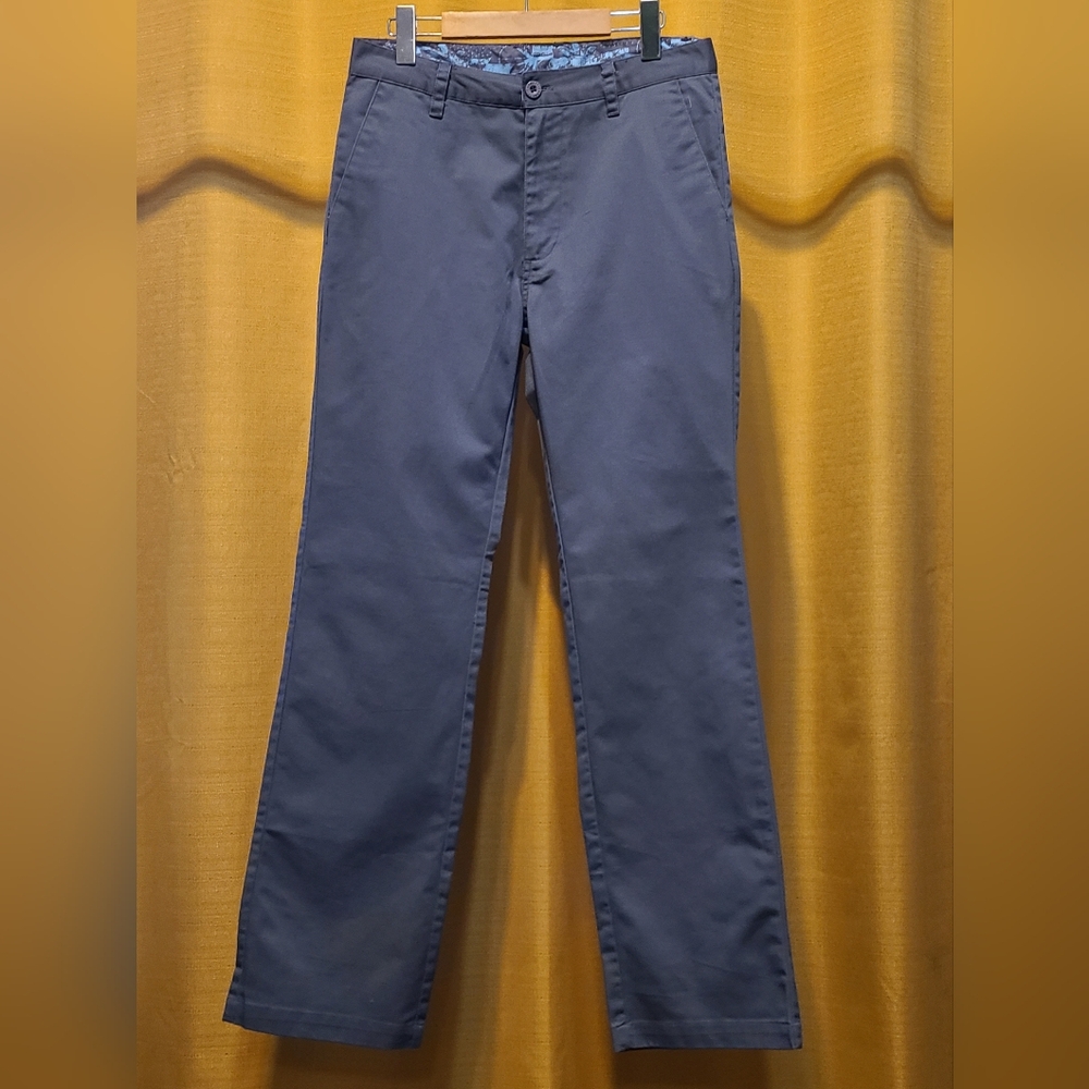 Atticus Chino Pants - Size 32